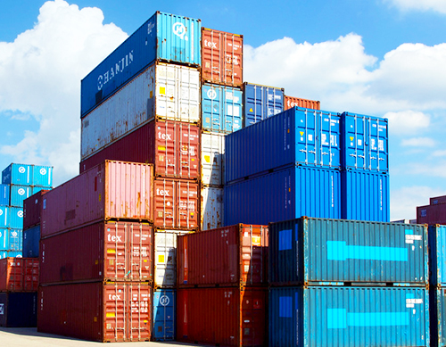 Container