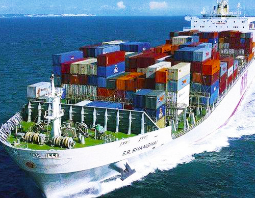 Dalian International Logistics